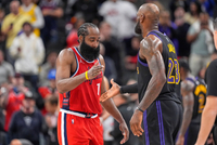 米勒：詹姆斯最好的夺冠机会是回骑士 但要看他是否愿意降薪