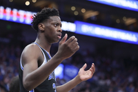 帕金斯：26届选秀没划时代的天赋球员 迪班萨和黄蜂米勒一级别