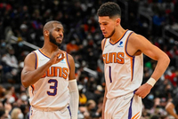 冠军一度触手可及！保罗生涯21年无缘夺冠 曾在总决赛2-0领先