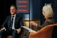 北约秘书长回应“爸爸梗”：是我英语不好造成的，已经接受现实