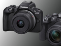 消息称佳能 EOS R10 Mark II 半画幅无反相机今年内发布，有望搭载 R7 同款 3250 万像素 CMOS