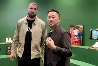 官方：克莱和安踏签下一份终身合同！12年间售出签名鞋超1000万双