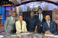 TA：若保罗转型评论员 ESPN是其首选 NBC&amp;亚马逊也可能对他有意