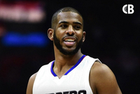 萧华：保罗是史上最伟大的控卫之一 更是这项运动的忠实守护者