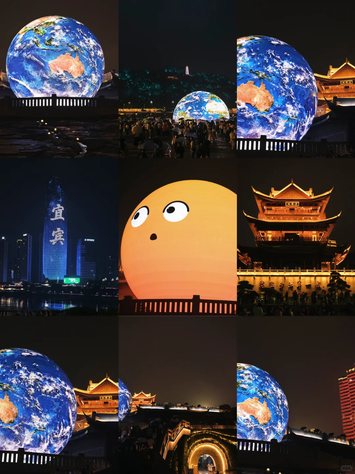 　　△图片来源：@跟川川去旅游