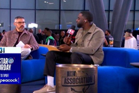 Haynes谈摆烂：有球队私下向联盟投诉其他球队 目前局面相当混乱