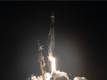 SpaceX第600枚猎鹰9号火箭发射！