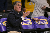 无缘前热火球员海史密斯！佩总需向东契奇证明自己能提升阵容深度