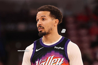 25岁后卫下家在哪？记者：太阳将裁掉科尔·安东尼 签约海史密斯