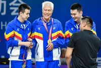 共贺新春！杨鸣和赵继伟夫妇将参演今年的辽宁卫视春晚