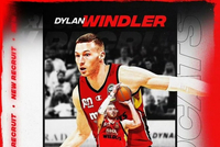 曾效力过湖人！媒体人：某北区上游球队有意NBL外援迪伦·温德勒