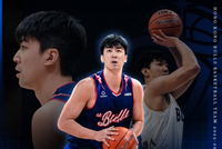 今日继续带来球员半赛季数据回顾！轮到“外线狙击手”唐才育！