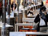 日本流感病例数连续第二周达警报级别 部分学校停课
