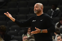 比克斯塔夫：我带火箭进季后赛时证明了自己 却未得到另一份工作