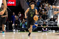 费尔斯：控卫是NBA最难打的位置 你要面对库里爱德华兹等一众高手