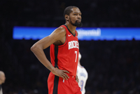 涉及火箭/热火/马刺等队！NBA对几场比赛开赛时间进行了更改