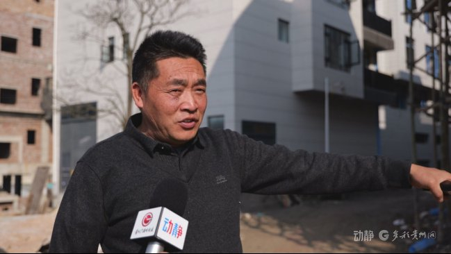 毕节市织金县茶店乡村民郭贵忠