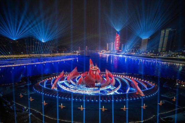 △图由航空工业成飞提供
