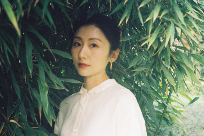 谭淇尹