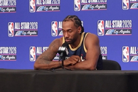 314？小卡谈美国VS世界赛制：我觉得可以安排两支球队打满四节