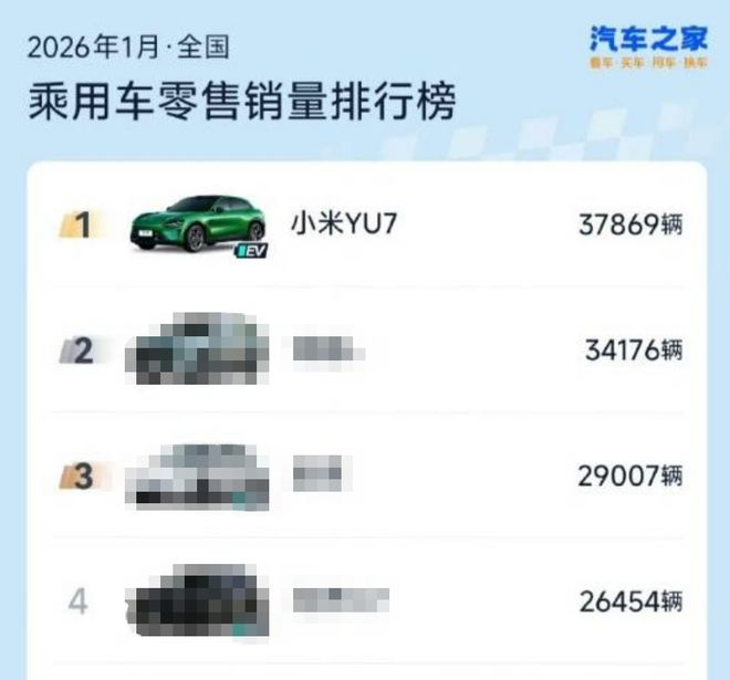 图源：汽车之家