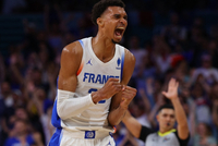 文班：想打世预赛 但希望打不了第一阶段&amp;因为这意味我们进总决了