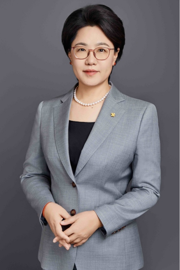 东亚前海证券总经理 孙冬青