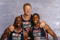 NBA世界明星队，从尘埃到星辰