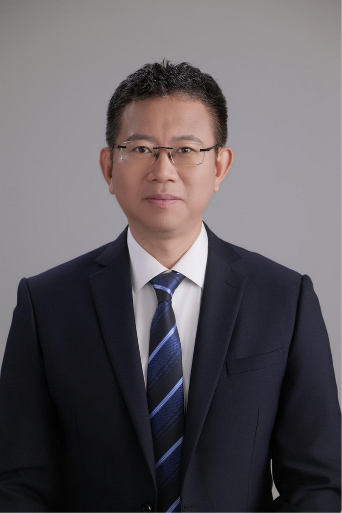 国投证券总经理 廖笑非