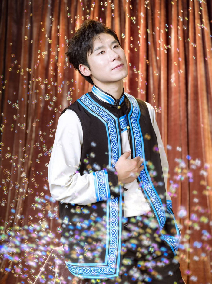 王饼 （图据受访者）