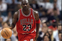 4次！乔丹是唯一单赛季包揽MVP+得分王+总冠军+FMVP+进一防的球员