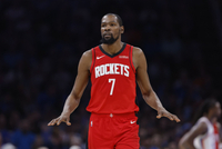 Skip：不知“小号”是否真是杜兰特 但那些内行言论确实像他说的