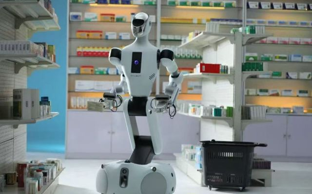 图源：银河通用公众号