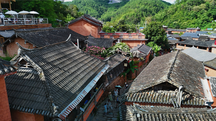 高吴双 摄