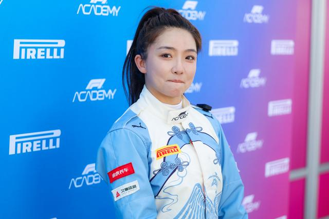 铁豆对于去年自己的成绩不太满意（文汇报 王竟成 摄）