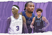 打附加赛+高中状元？目前NBA状元签概率：老鹰以18.5%高居第一