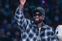 韦德：我是历史上扣篮次数最多的后卫 却从未被邀请参加扣篮大赛