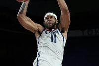 麦基将先返美探亲然后加入北汽 球队在竞争过程中表达了十足诚意