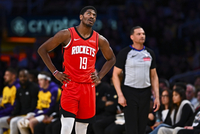 196后卫！名记：勇士和湖火旧将内特·威廉姆斯签下一份双向合同