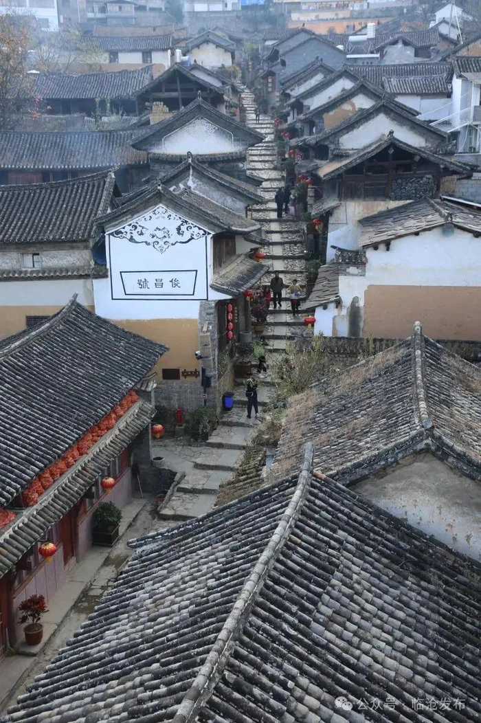 图源：临沧发布