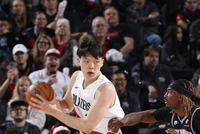 杨瀚森可能下赛季也不具备NBA水平 他下限低于科沃德但上限或更高