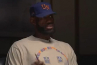 詹姆斯：西部竞争激烈&amp;强队云集 健康对我们来说是最重要的