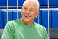 R.I.P.公牛主帅多诺万的父亲比尔·多诺万逝世 享年85岁