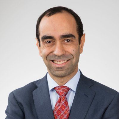 Juan Carlos Artigas 图片来源：X账号