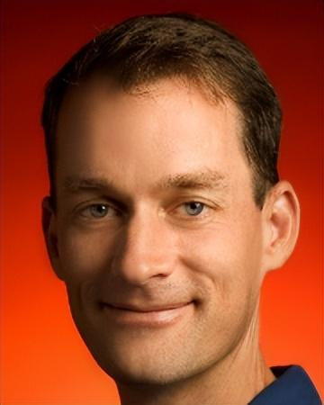 图 | 杰夫·迪恩（Jeff Dean）（来源：Google）