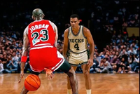 乔丹与曾经的“乔丹封杀者”们