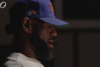 詹姆斯：赛后我去训练室发现那里有25个人 其中有七八个医生