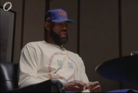 詹姆斯：哈登可以担任米切尔身边的组织者 施罗德埃利斯也很不错