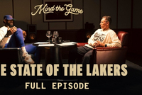 詹姆斯：赛季初的11月和12月 我完全戒掉了自己最爱的红酒和甜品