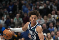 欧洲记者：前NBA球员凯斯勒·爱德华兹接近加盟特拉维夫哈普尔